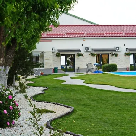 Neferprod - Is - Cam 02 Timisoara