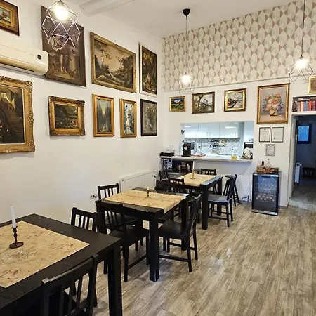 Appartamento Neferprod - Is - Cam 02 Timisoara