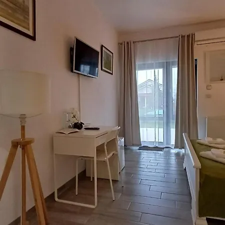 Appartamento Neferprod - Is - Cam 02 *