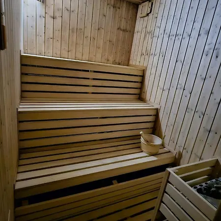 Neferprod - Is - Cam 02 Appartamento *