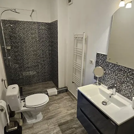 Neferprod - Is - Cam 02 Appartamento Timisoara