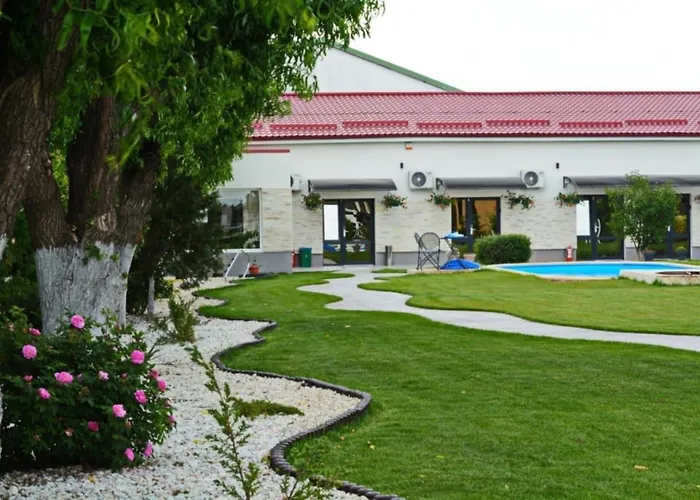 Neferprod - Is - Cam 02 Timişoara