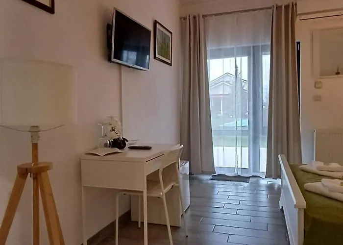 Apartamento Neferprod - Is - Cam 02 *