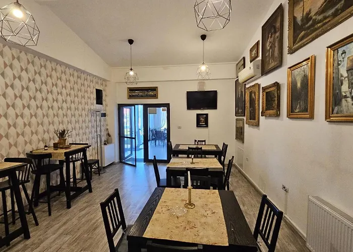 Neferprod - Is - Cam 02 * Timişoara